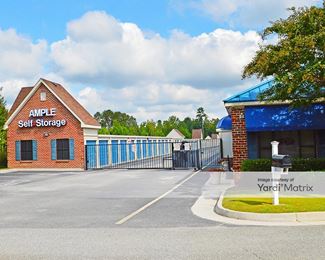Photo 2 of Ample Storage  Magnolia Green - 14800 Hull Street Road, Chesterfield , VA