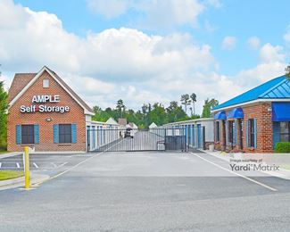 Photo 3 of Ample Storage  Magnolia Green - 14800 Hull Street Road, Chesterfield , VA