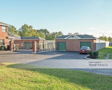 Storage Units for Rent available at 616 South Military Hwy, Virginia Beach, VA 23464