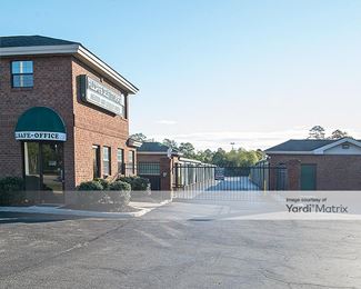 Photo 3 of Allsafe Self Storage - 616 South Military Hwy, Virginia Beach, VA