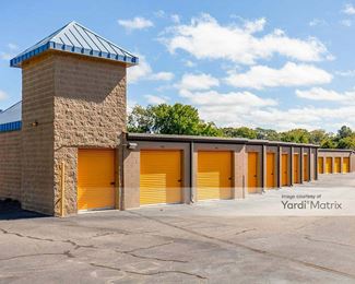 Photo 3 of Extra Space Storage - 4929 Shell Road, Virginia Beach, VA