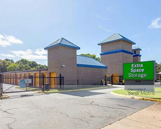 Photo 4 of Extra Space Storage - 4929 Shell Road, Virginia Beach, VA