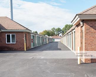 Photo 2 of Allsafe Self Storage - 4863 Baxter Road, Virginia Beach, VA