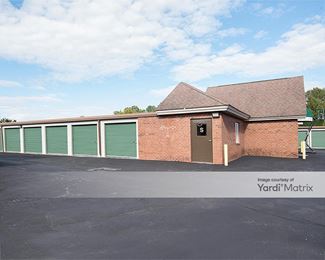 Photo 3 of Allsafe Self Storage - 4863 Baxter Road, Virginia Beach, VA