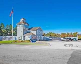 Photo 2 of American Classic Storage - 300 Bell King Road, Newport News, VA