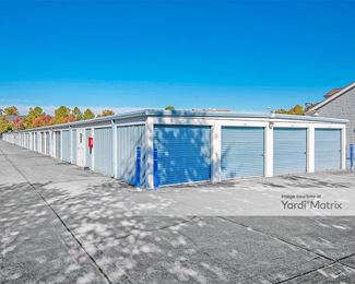 Photo 3 of American Classic Storage - 300 Bell King Road, Newport News, VA