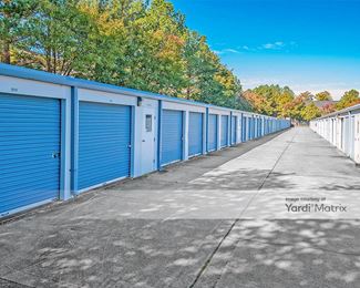 Photo 4 of American Classic Storage - 300 Bell King Road, Newport News, VA