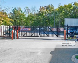 Photo 2 of Public Storage - 3033 Buckner Blvd, Virginia Beach, VA