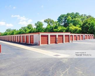 Photo 1 of Extra Space Storage - 2401 Build America Drive, Hampton, VA