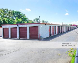 Photo 2 of Extra Space Storage - 2401 Build America Drive, Hampton, VA