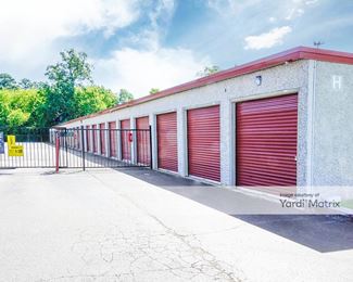 Photo 4 of Extra Space Storage - 2401 Build America Drive, Hampton, VA