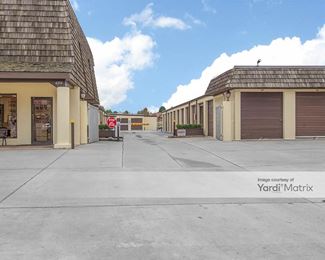 Photo 3 of Jack Rabbit Storage - 4293 Holland Road, Virginia Beach, VA