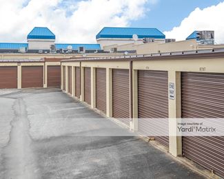 Photo 5 of Jack Rabbit Storage - 4293 Holland Road, Virginia Beach, VA