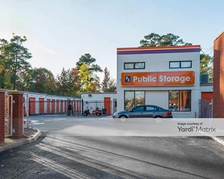 Photo 2 of Public Storage - 1489 General Booth Blvd, Virginia Beach, VA