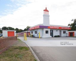 Image for Public Storage - 5529 Virginia Beach Blvd, Virginia Beach, VA