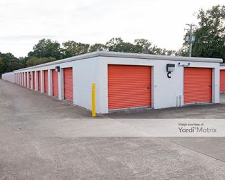 Photo 4 of Public Storage - 5529 Virginia Beach Blvd, Virginia Beach, VA