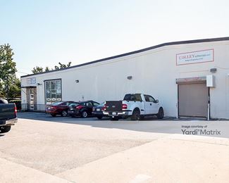 Photo 2 of Colley Self Storage - 4415 Colley Avenue, Norfolk, VA