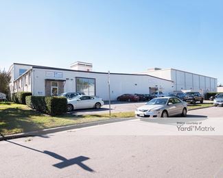Photo 3 of Colley Self Storage - 4415 Colley Avenue, Norfolk, VA