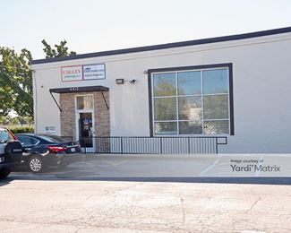 Photo 4 of Colley Self Storage - 4415 Colley Avenue, Norfolk, VA