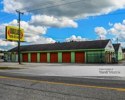 Image for Dinwiddie Mini Storage - 7407 Boydton Plank Road, North Dinwiddie, VA