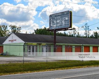 Photo 2 of Dinwiddie Mini Storage - 7407 Boydton Plank Road, North Dinwiddie, VA