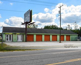 Photo 3 of Dinwiddie Mini Storage - 7407 Boydton Plank Road, North Dinwiddie, VA