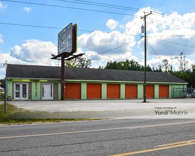Storage Units for Rent available at 7407 Boydton Plank Road, North Dinwiddie, VA 23803