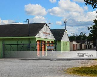 Photo 4 of Dinwiddie Mini Storage - 7407 Boydton Plank Road, North Dinwiddie, VA