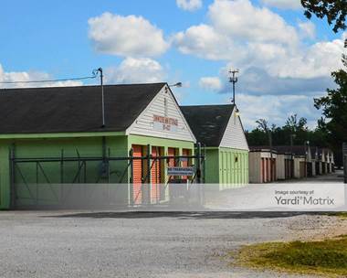 Storage Units for Rent available at 7407 Boydton Plank Road, North Dinwiddie, VA 23803