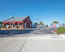 Image for American Classic Storage - 909 Newtown Road, Virginia Beach, VA