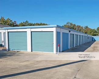 Photo 2 of American Classic Storage - 909 Newtown Road, Virginia Beach, VA