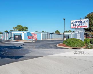 Photo 3 of American Classic Storage - 909 Newtown Road, Virginia Beach, VA