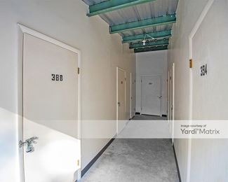 Photo 3 of Extra Space Storage - 15458 Warwick Blvd, Newport News, VA
