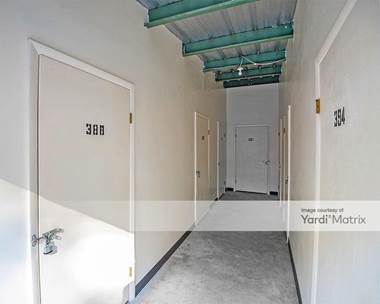 Storage Units for Rent available at 15458 Warwick Blvd, Newport News, VA 23608