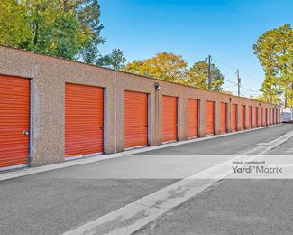 Photo 4 of Extra Space Storage - 15458 Warwick Blvd, Newport News, VA