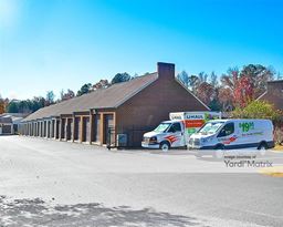Image for Ironbound Road Mini Storage - 4010 Ironbound Road, Williamsburg, VA