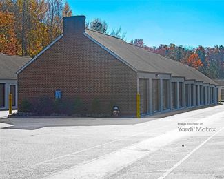 Photo 4 of Ironbound Road Mini Storage - 4010 Ironbound Road, Williamsburg, VA
