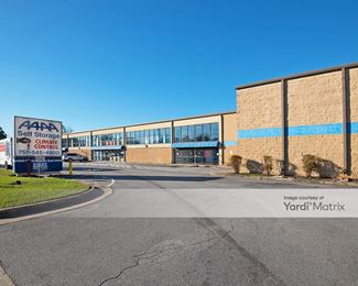 Photo 3 of AAAA Self Storage - 625 Campostella Road, Norfolk, VA