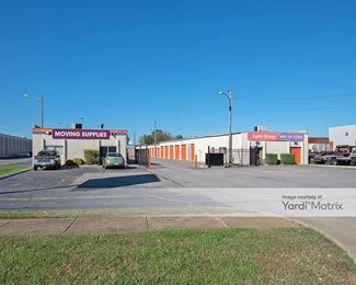 Photo 1 of Public Storage - 1409 Diamond Springs Road, Virginia Beach, VA