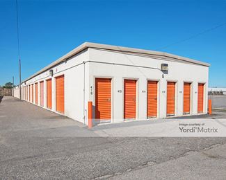 Photo 3 of Public Storage - 1409 Diamond Springs Road, Virginia Beach, VA
