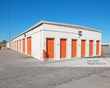 Storage Units for Rent available at 1409 Diamond Springs Road, Virginia Beach, VA 23455
