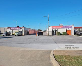 Photo 4 of Public Storage - 1409 Diamond Springs Road, Virginia Beach, VA