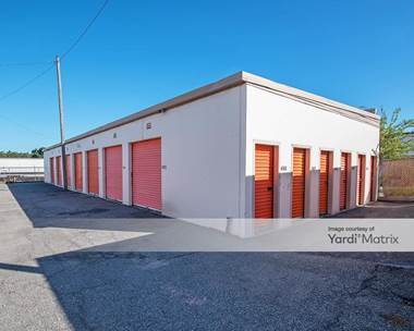 Storage Units for Rent available at 1409 Diamond Springs Road, Virginia Beach, VA 23455
