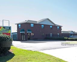 Image for Allsafe Self Storage - 3701 East Princess Anne Road, Norfolk, VA