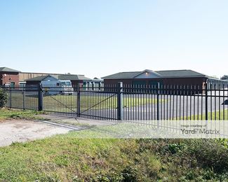 Photo 2 of Allsafe Self Storage - 3701 East Princess Anne Road, Norfolk, VA