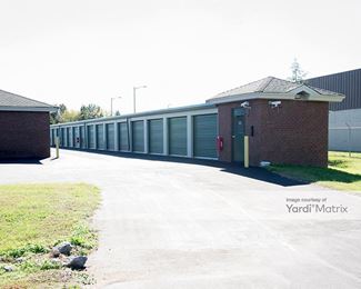 Photo 3 of Allsafe Self Storage - 3701 East Princess Anne Road, Norfolk, VA