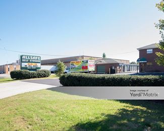 Photo 4 of Allsafe Self Storage - 3701 East Princess Anne Road, Norfolk, VA