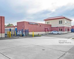 Image for Extra Space Storage - 25 Tyler Avenue, Newport News, VA