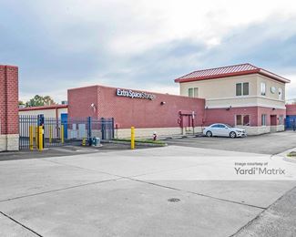 Photo 1 of Extra Space Storage - 25 Tyler Avenue, Newport News, VA