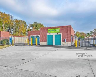 Photo 2 of Extra Space Storage - 25 Tyler Avenue, Newport News, VA